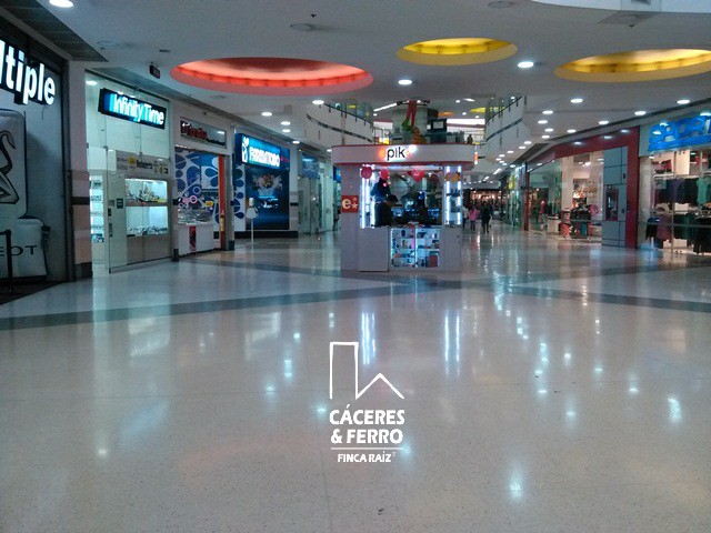 Local Comercial en arriendo Centro Comercial Centro Mayor
