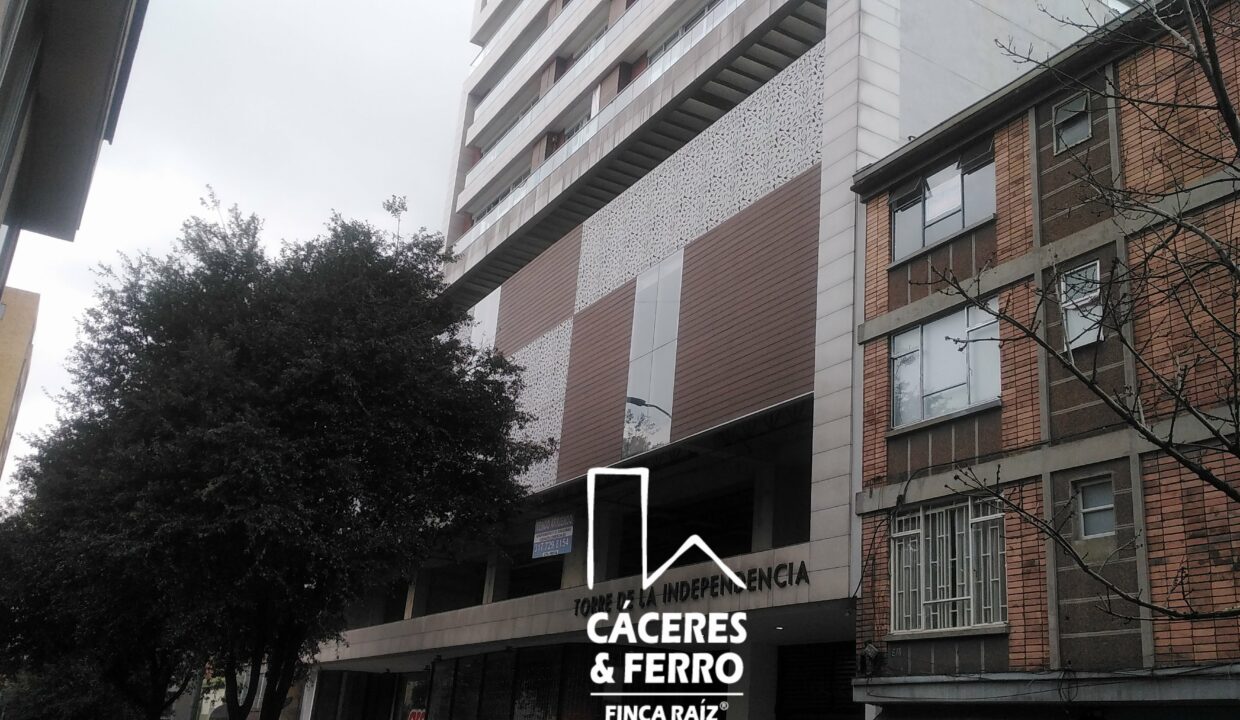 CaceresyFerroInmobiliaria-Caceres-Ferro-Inmobiliaria-CyF-Centro-Internacional-Apartamento-venta-22523-3